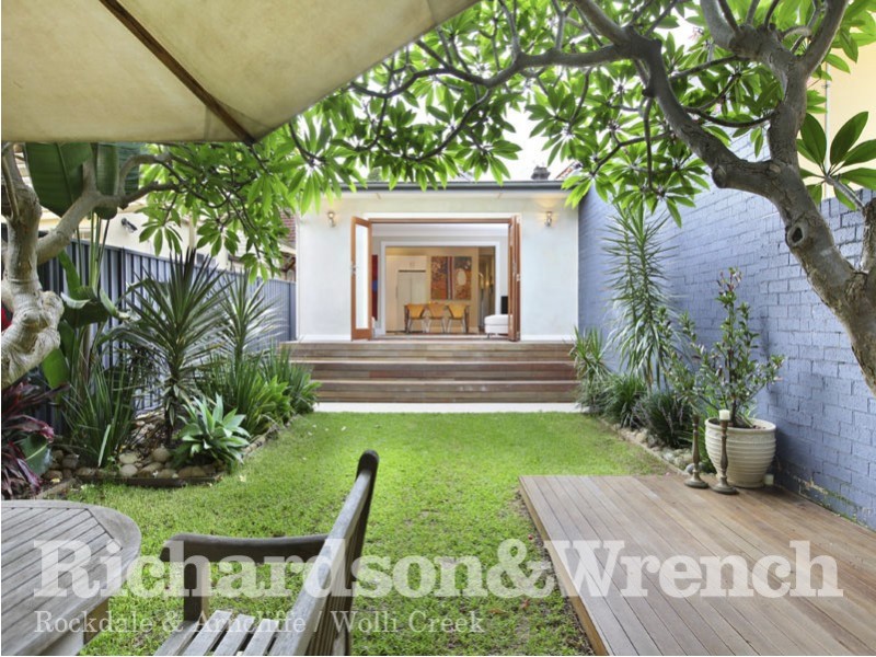 71 Bay Street, Rockdale NSW 2216