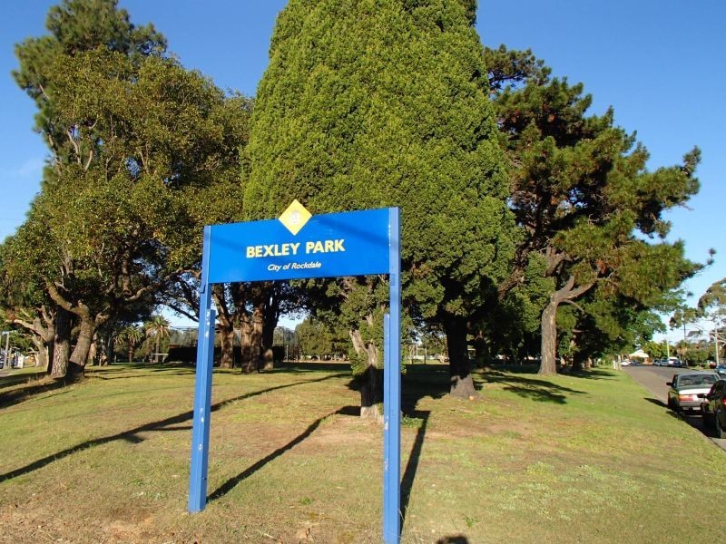 21 Henderson Road, Bexley NSW 2207