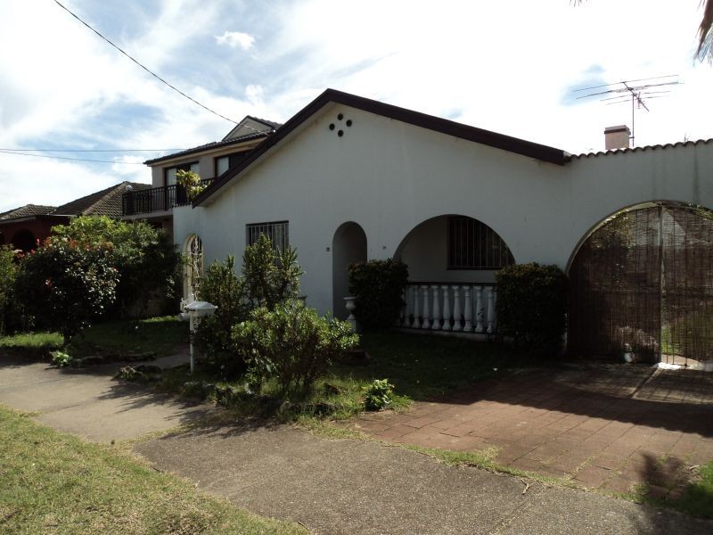 1A Robinson Street, Monterey NSW 2217