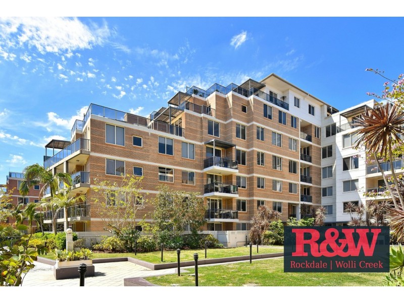 110/95 Bonar Street, Wolli Creek NSW 2205