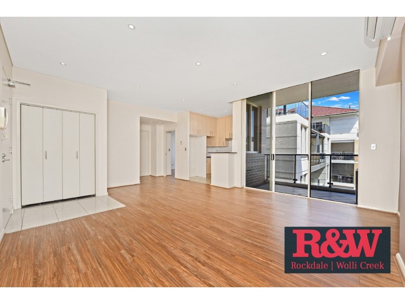 110/95 Bonar Street, Wolli Creek NSW 2205