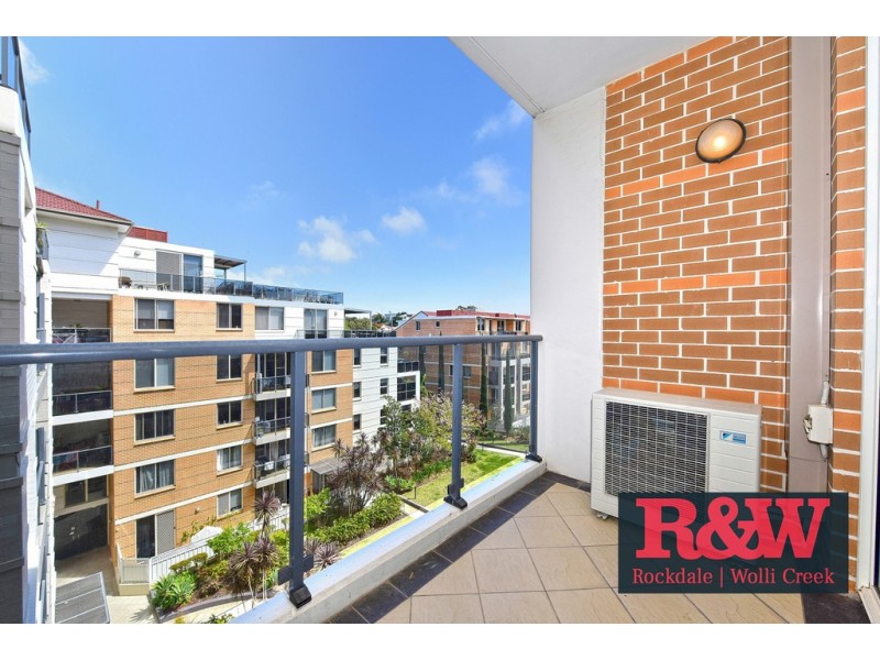 110/95 Bonar Street, Wolli Creek NSW 2205