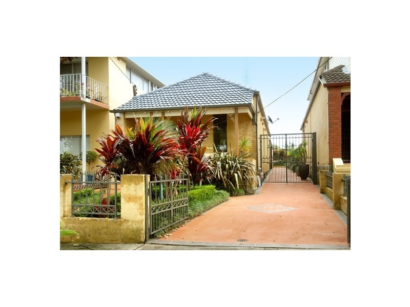 26 Glenfarne Street, Bexley NSW 2207