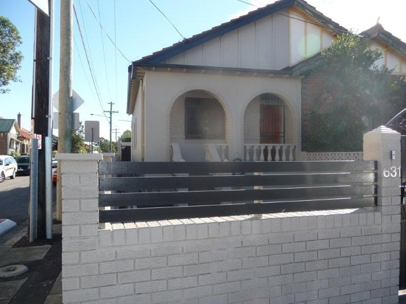 631 Princes Highway, Tempe NSW 2044