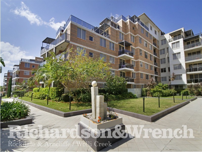 144/97 Bonar Street, Wolli Creek NSW 2205