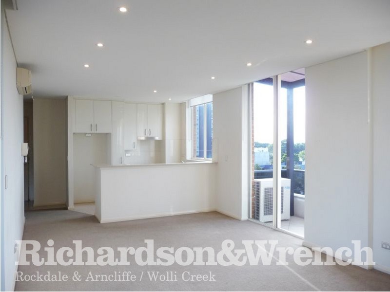 144/97 Bonar Street, Wolli Creek NSW 2205