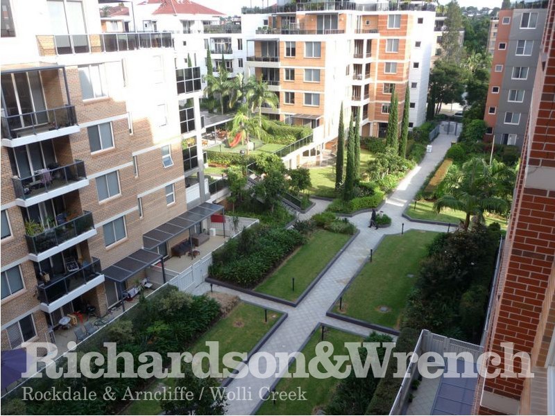 144/97 Bonar Street, Wolli Creek NSW 2205