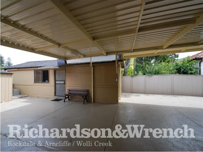 16a Hamilton Street, Bardwell Valley NSW 2207