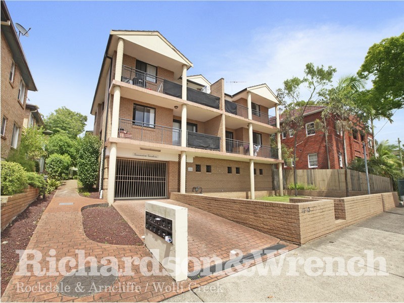 5/41-43 Harrow Road, Bexley NSW 2207