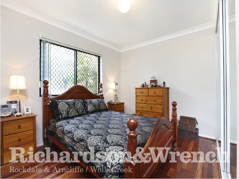 5/41-43 Harrow Road, Bexley NSW 2207