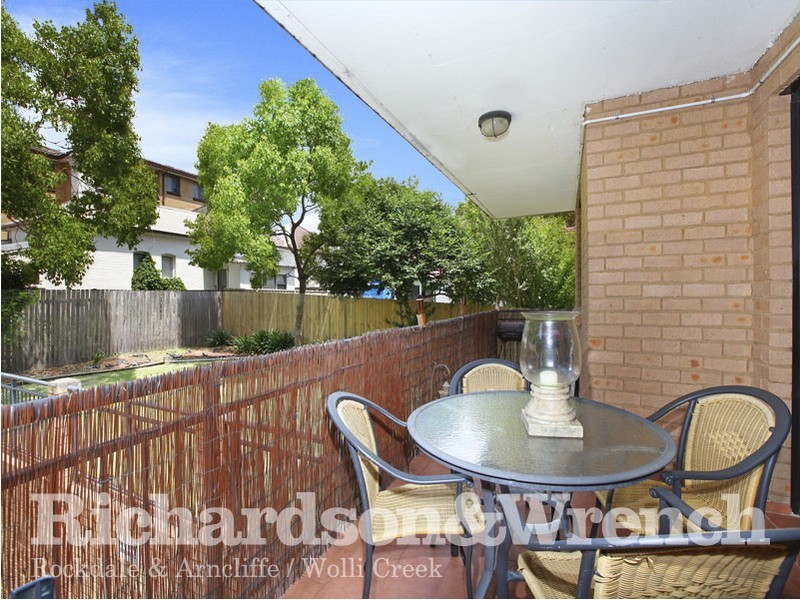 5/41-43 Harrow Road, Bexley NSW 2207