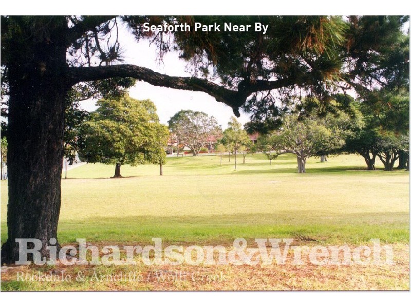 5/41-43 Harrow Road, Bexley NSW 2207