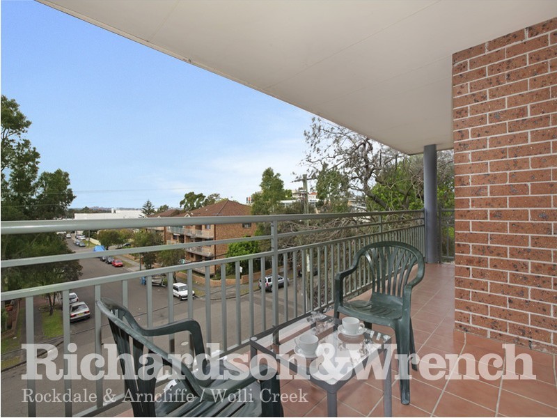 8/32 Ann Street, Wolli Creek NSW 2205