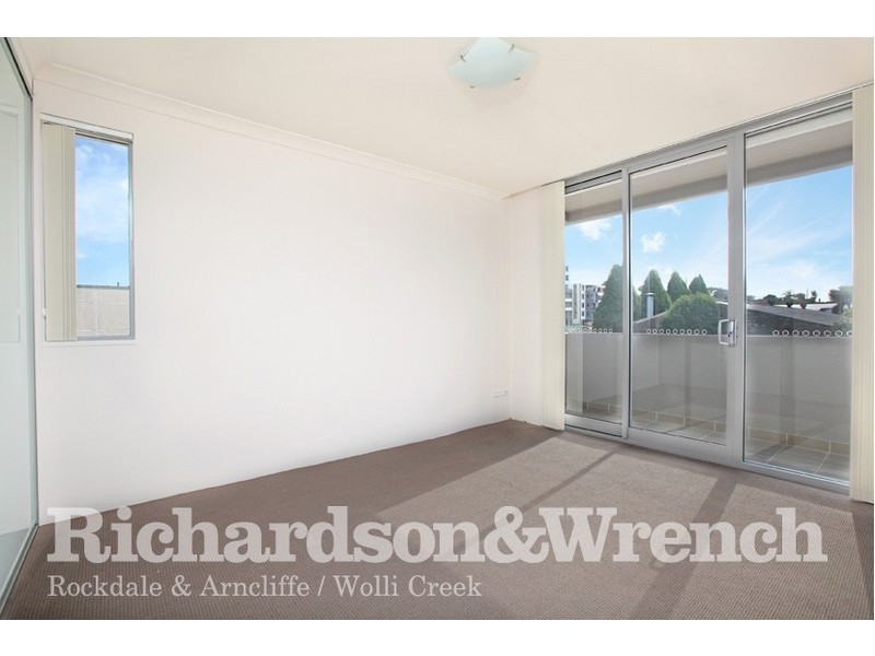 G121/9-11 Wollongong Road, Arncliffe NSW 2205