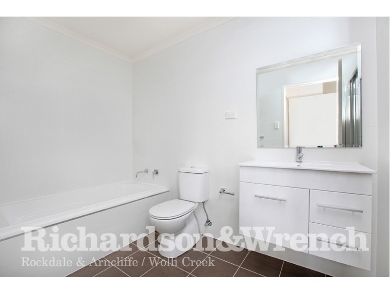 G121/9-11 Wollongong Road, Arncliffe NSW 2205