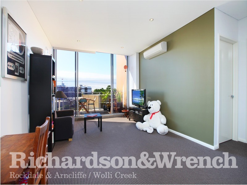 515/12 Bonar Street, Arncliffe NSW 2205