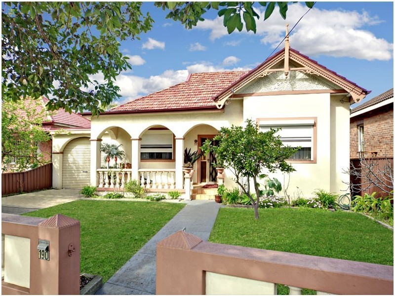 190 Forest Road, Arncliffe NSW 2205