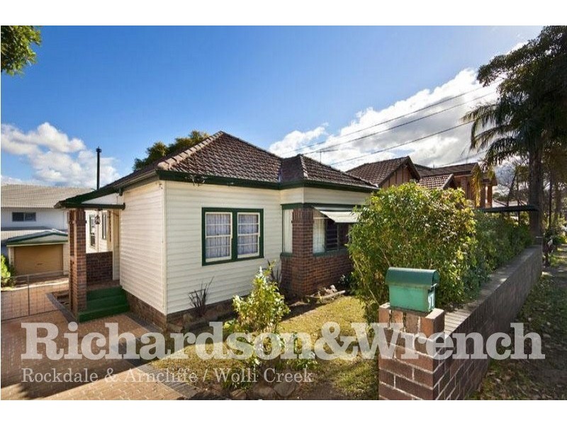 97 Morts Road, Mortdale NSW 2223
