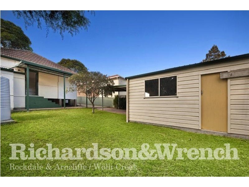 97 Morts Road, Mortdale NSW 2223