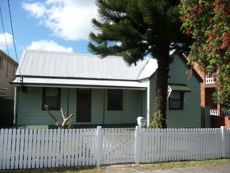 41 Bruce Street, Bexley NSW 2207