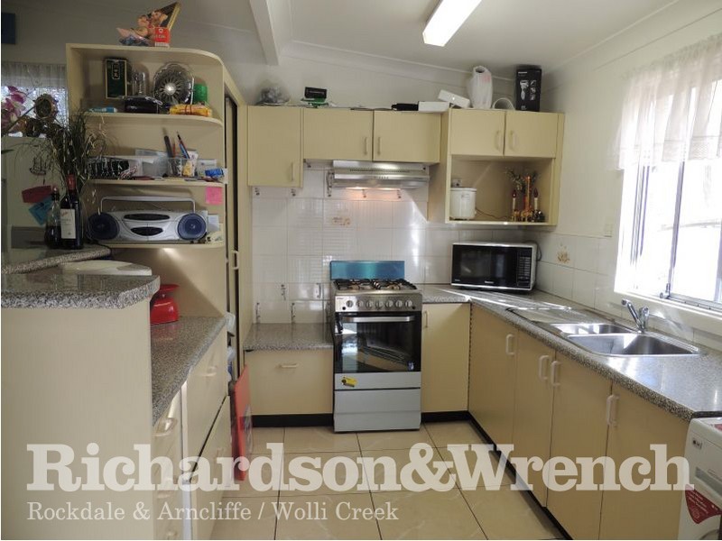 123  Bay Street, Rockdale NSW 2216