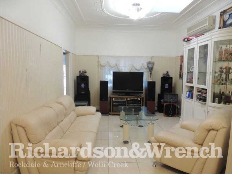 123  Bay Street, Rockdale NSW 2216