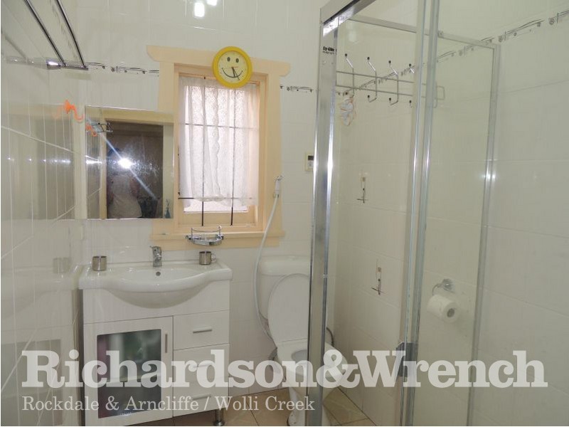 123  Bay Street, Rockdale NSW 2216