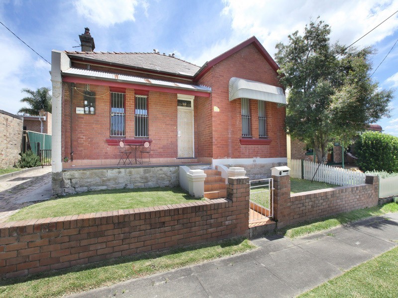 2 Earle Street, Arncliffe NSW 2205