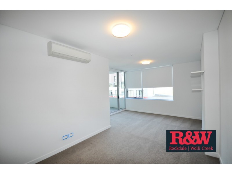 806/1 Brodie Spark Drive, Wolli Creek NSW 2205