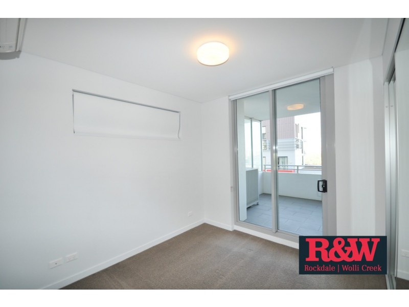 806/1 Brodie Spark Drive, Wolli Creek NSW 2205