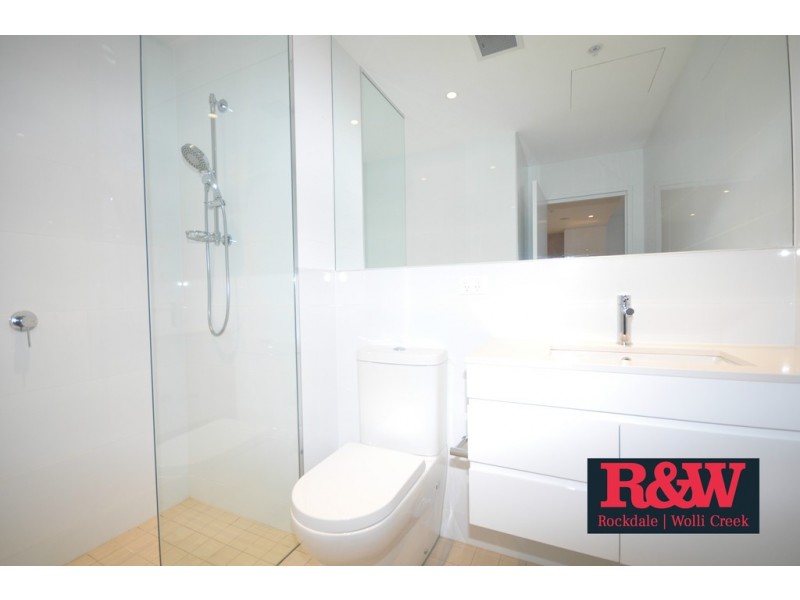 806/1 Brodie Spark Drive, Wolli Creek NSW 2205