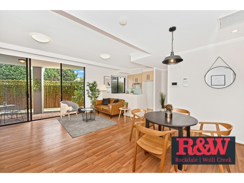 1/80 Bonar Street, Wolli Creek NSW 2205