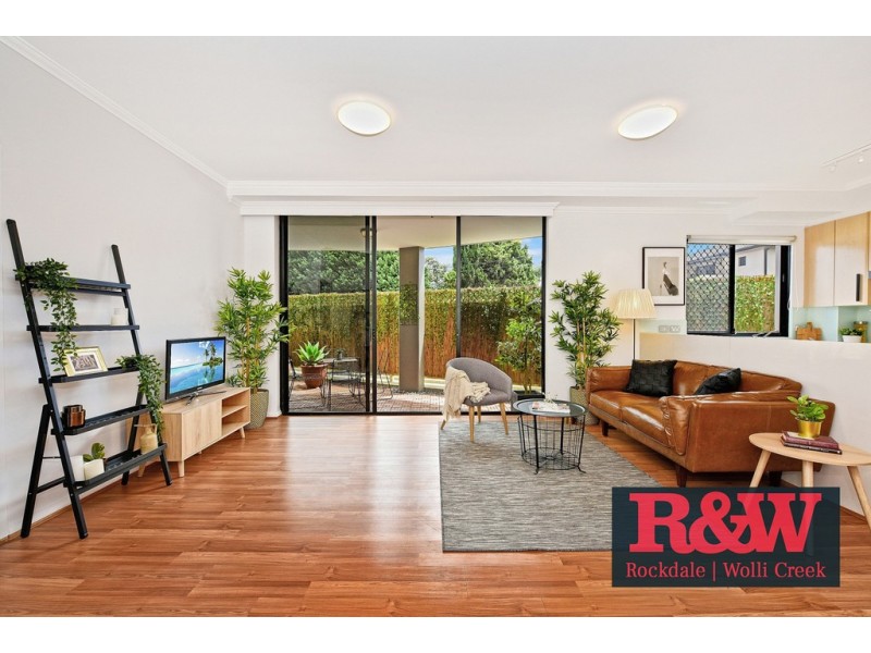 1/80 Bonar Street, Wolli Creek NSW 2205