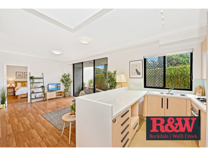 1/80 Bonar Street, Wolli Creek NSW 2205