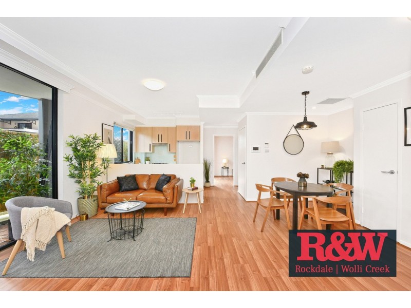 1/80 Bonar Street, Wolli Creek NSW 2205
