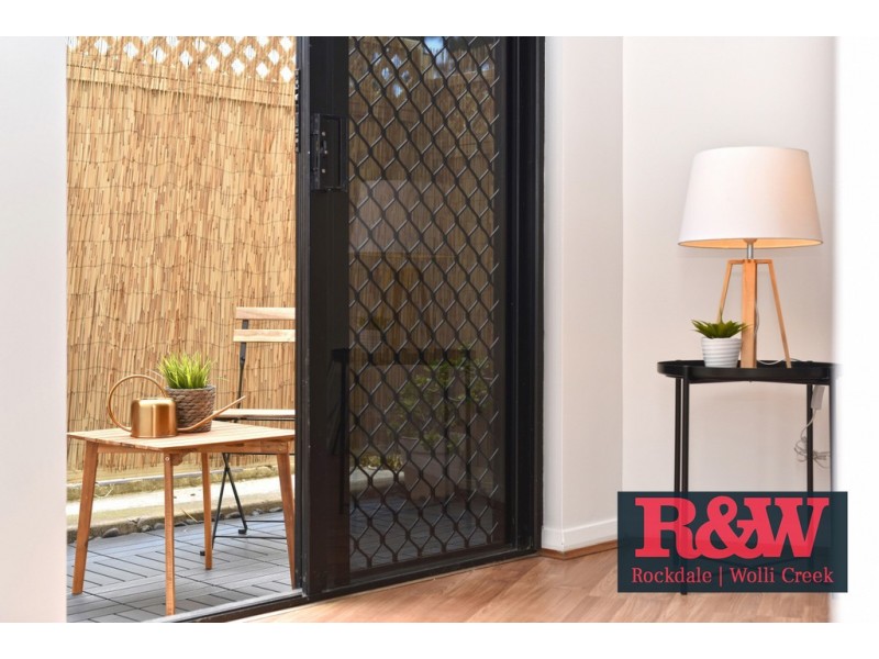 1/80 Bonar Street, Wolli Creek NSW 2205