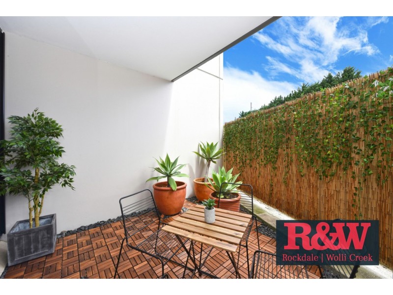 1/80 Bonar Street, Wolli Creek NSW 2205