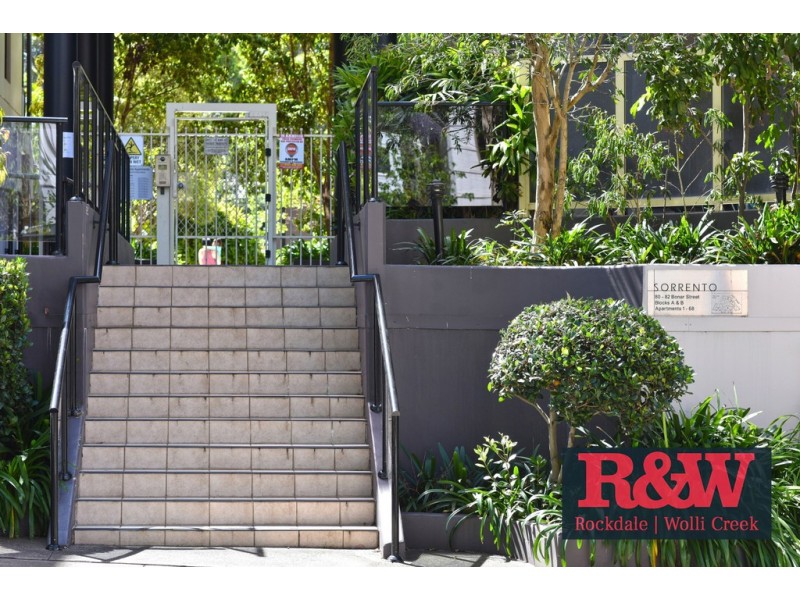 1/80 Bonar Street, Wolli Creek NSW 2205