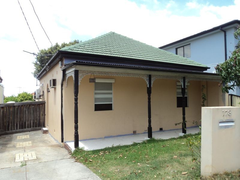 178 Forest Road, Arncliffe NSW 2205