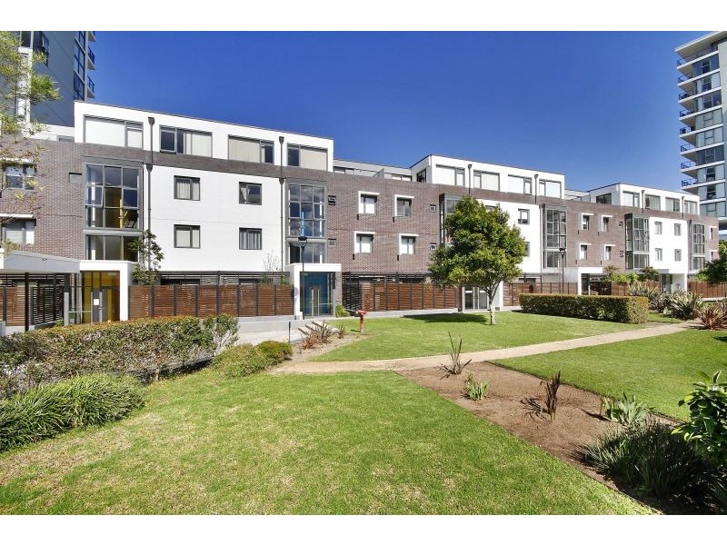 D204 Arncliffe Street, Wolli Creek NSW 2205