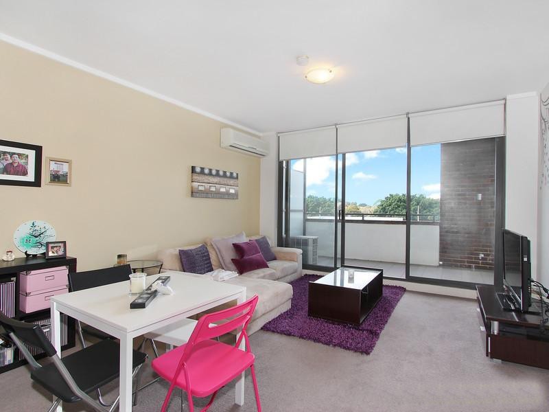 D204 Arncliffe Street, Wolli Creek NSW 2205