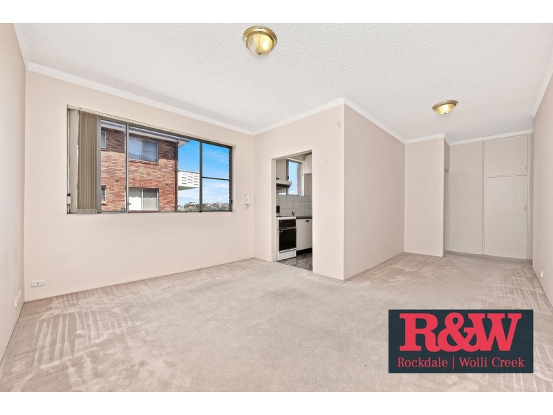 4/37 Villiers Street, Rockdale NSW 2216