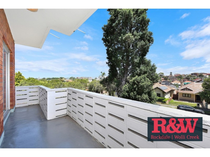 4/37 Villiers Street, Rockdale NSW 2216