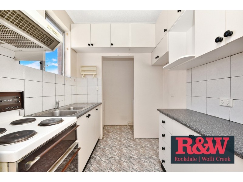 4/37 Villiers Street, Rockdale NSW 2216