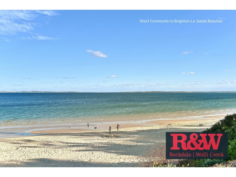 4/37 Villiers Street, Rockdale NSW 2216