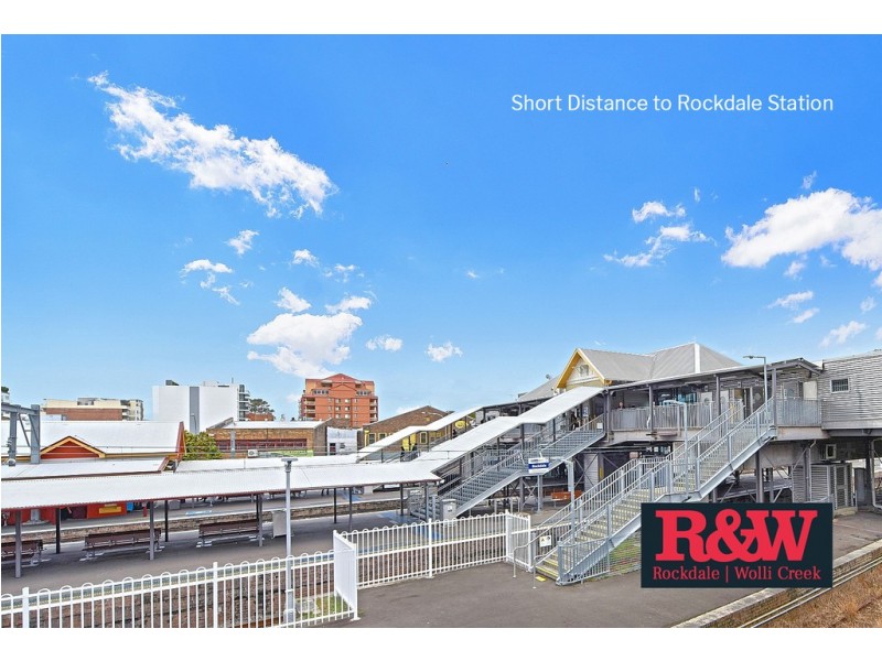 4/37 Villiers Street, Rockdale NSW 2216