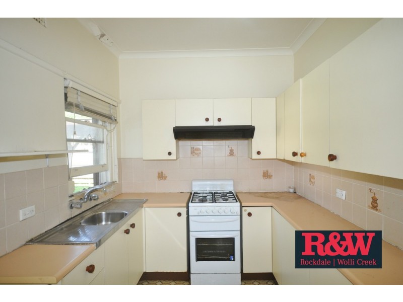 8 Burrimul Street, Kingsgrove NSW 2208