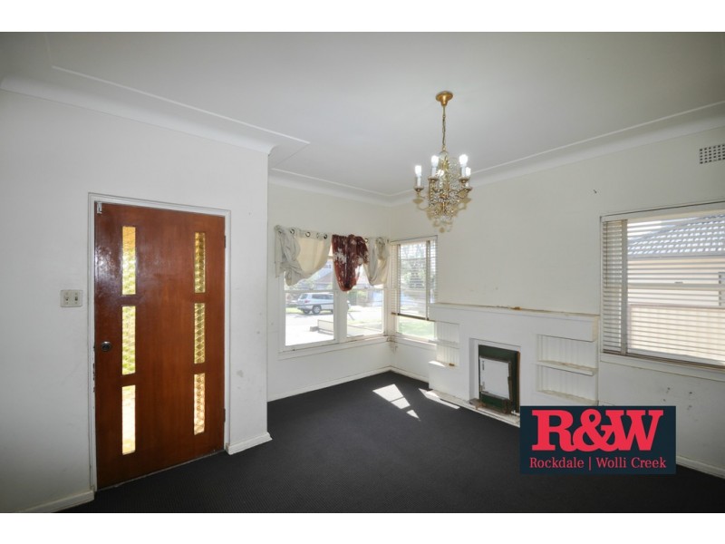 8 Burrimul Street, Kingsgrove NSW 2208