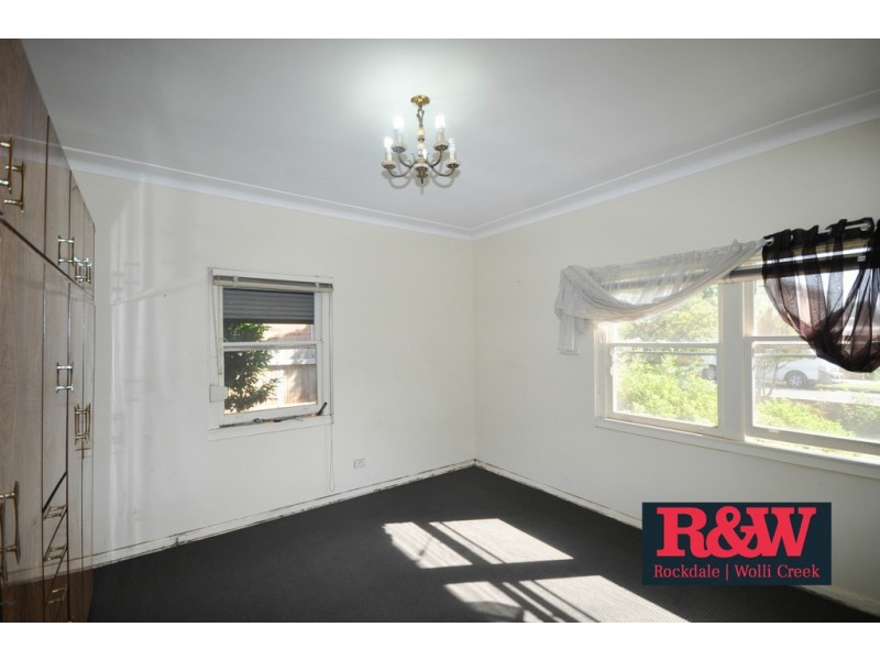 8 Burrimul Street, Kingsgrove NSW 2208