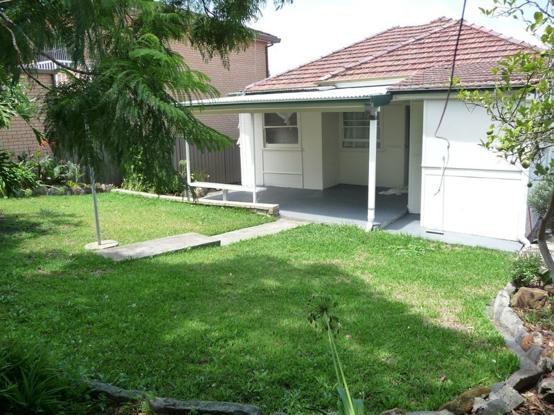 14b Gipps Street, Bardwell Valley NSW 2207